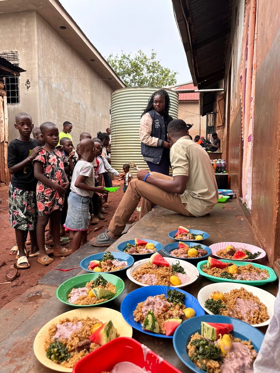 UpshiftYouthempowermentInitiative-USYEI